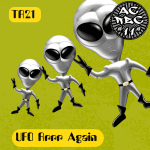 TR21 UFO Rrrr Again
